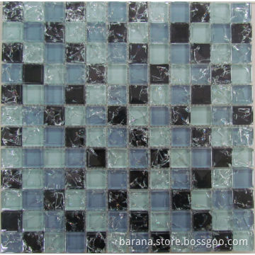 Building Mosaic Tile (CC165)